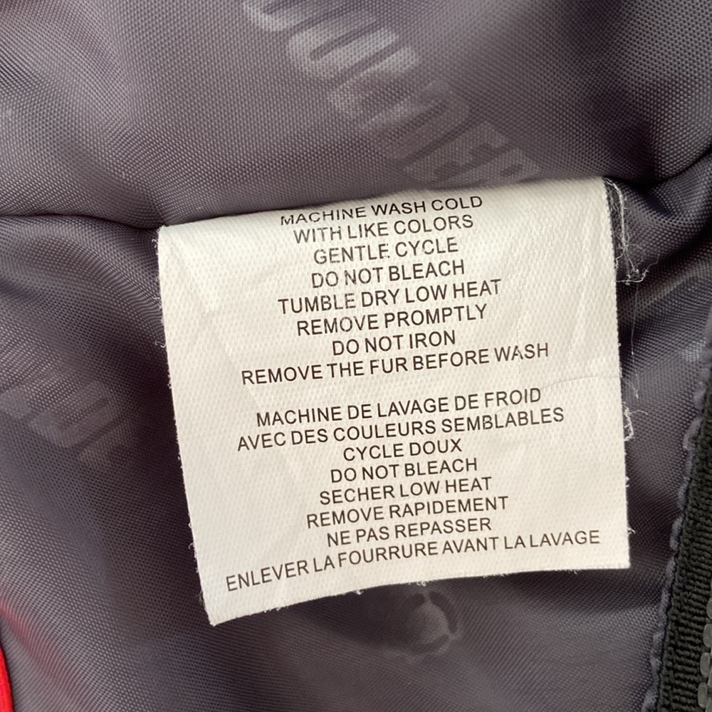 Boulder Gear Hemlock Ski Snowboard Jacket - Picture 9 of 9